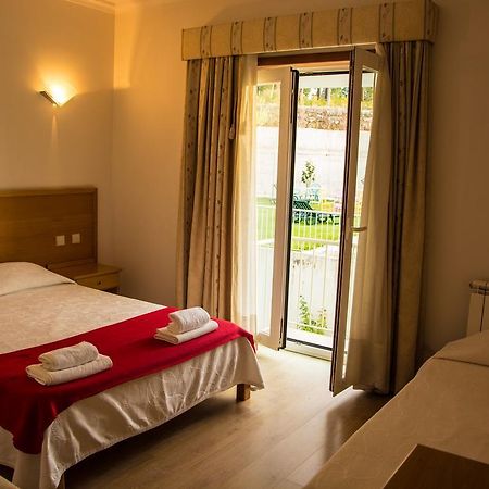 Hotel Pinheiro Manso Seara Eksteriør bilde