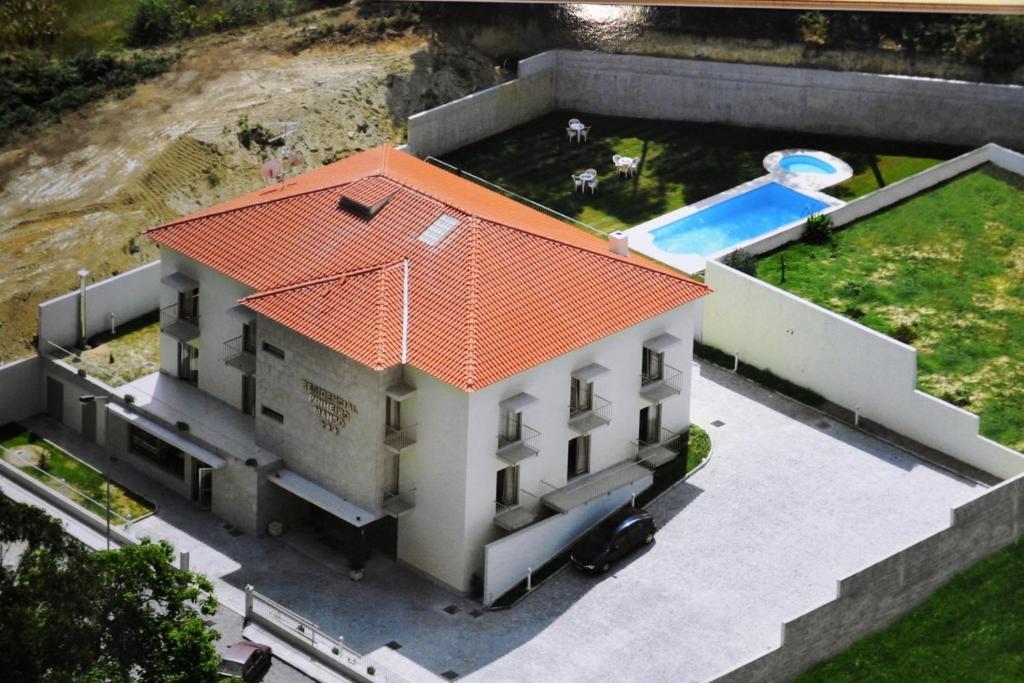 Hotel Pinheiro Manso Seara Eksteriør bilde