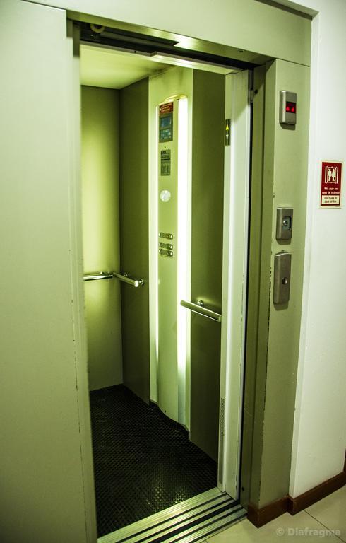 Hotel Pinheiro Manso Seara Eksteriør bilde
