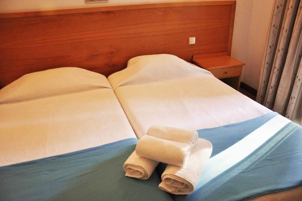 Hotel Pinheiro Manso Seara Eksteriør bilde