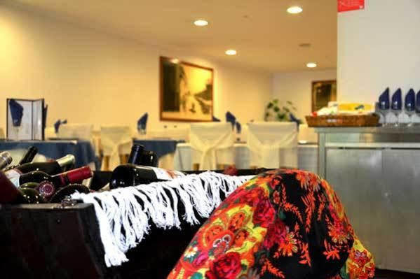 Hotel Pinheiro Manso Seara Eksteriør bilde
