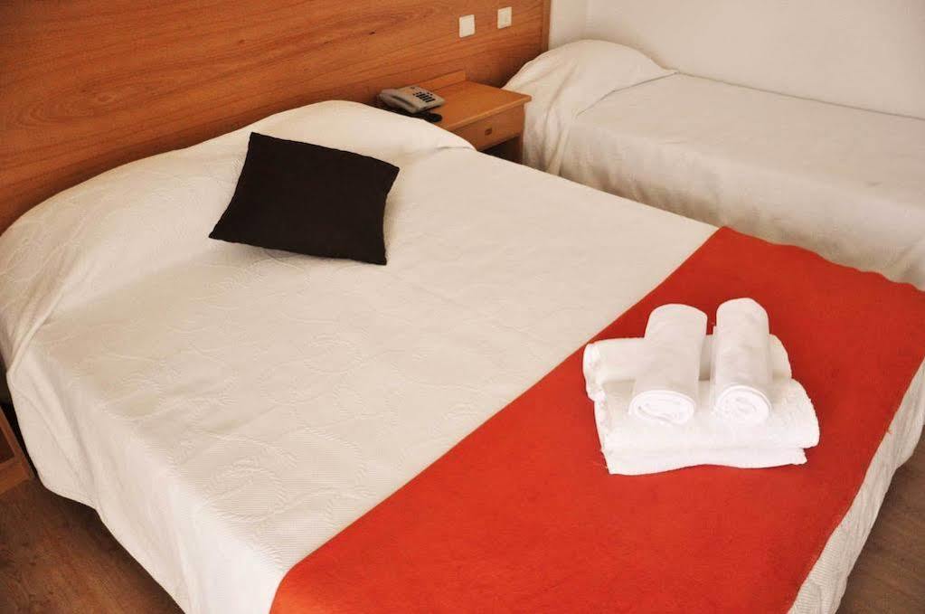 Hotel Pinheiro Manso Seara Eksteriør bilde