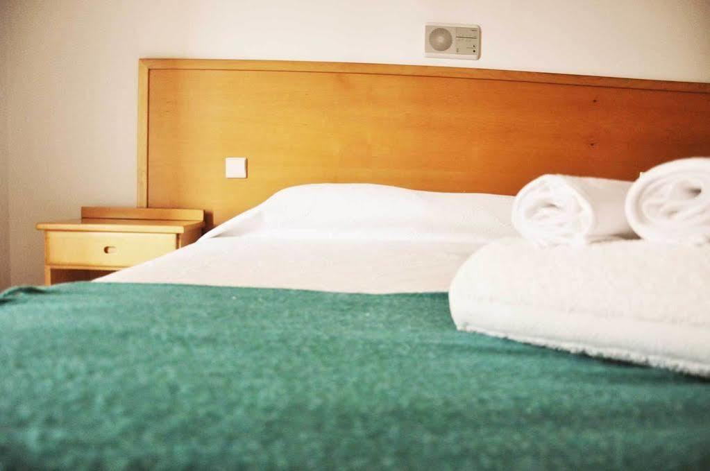 Hotel Pinheiro Manso Seara Eksteriør bilde