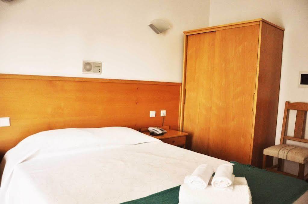 Hotel Pinheiro Manso Seara Eksteriør bilde