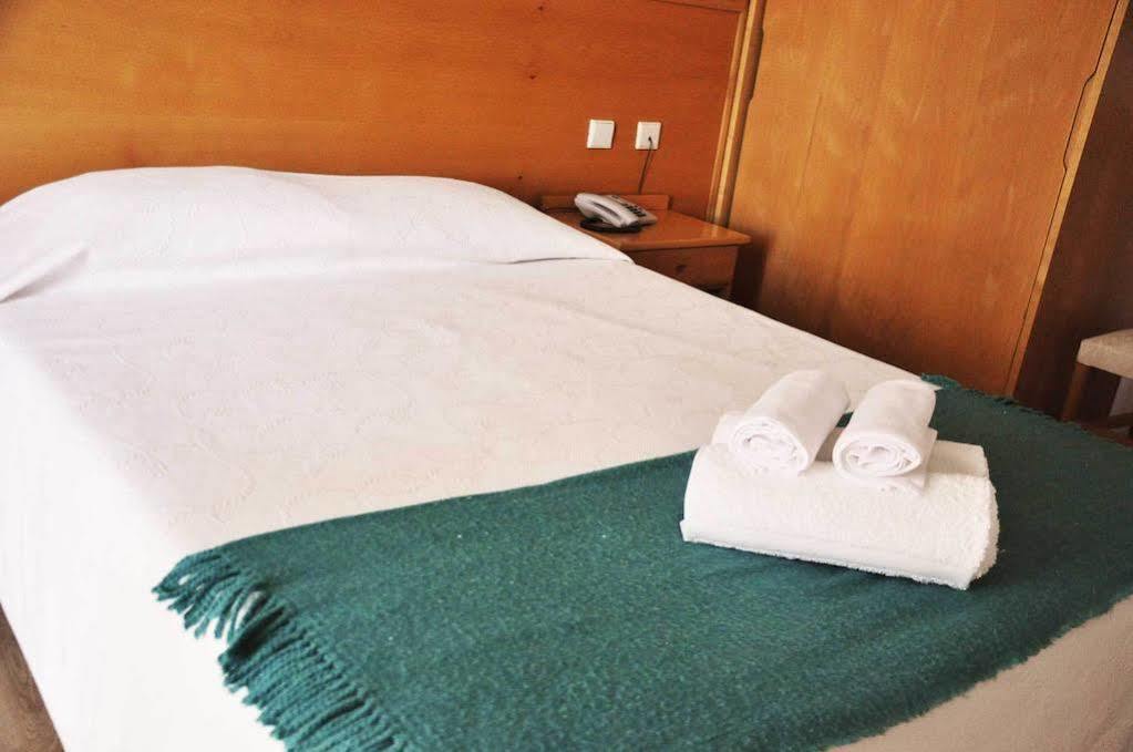 Hotel Pinheiro Manso Seara Eksteriør bilde