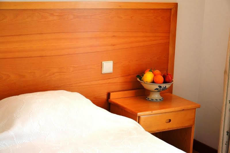 Hotel Pinheiro Manso Seara Eksteriør bilde